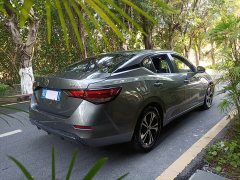 Nissan Sylphy 1.6L XL CVT Enjoy Edition - фото 3