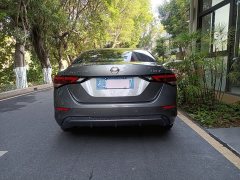 Nissan Sylphy 1.6L XL CVT Enjoy Edition - фото 4