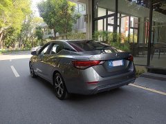 Nissan Sylphy 1.6L XL CVT Enjoy Edition - фото 5