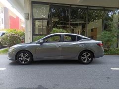 Nissan Sylphy 1.6L XL CVT Enjoy Edition - фото 6