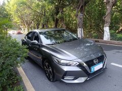 Nissan Sylphy 1.6L XL CVT Enjoy Edition - фото 7