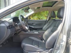 Nissan Sylphy 1.6L XL CVT Enjoy Edition - фото 8