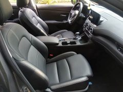 Nissan Sylphy 1.6L XL CVT Enjoy Edition - фото 9