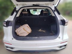 Changan CS55PLUS second generation 1.5T DCT luxury - фото 10