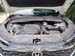 Changan CS55PLUS second generation 1.5T DCT luxury - фото 11