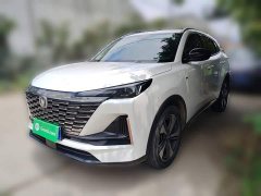 Changan CS55PLUS second generation 1.5T DCT luxury - фото 2