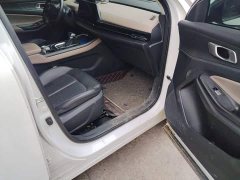 Changan CS55PLUS second generation 1.5T DCT luxury - фото 20