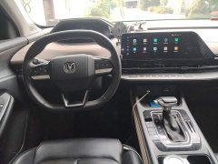 Changan CS55PLUS second generation 1.5T DCT luxury - фото 3