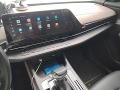 Changan CS55PLUS second generation 1.5T DCT luxury - фото 6