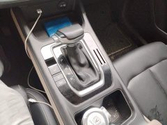 Changan CS55PLUS second generation 1.5T DCT luxury - фото 7