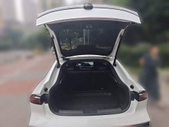 Changan UNI-V 2022 1.5T premium - фото 10
