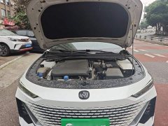 Changan UNI-V 2022 1.5T premium - фото 11