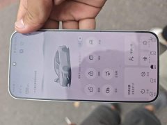 Changan UNI-V 2022 1.5T premium - фото 12