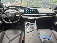 Changan UNI-V 2022 1.5T premium - фото 13
