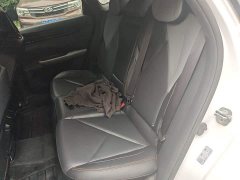 Changan UNI-V 2022 1.5T premium - фото 15
