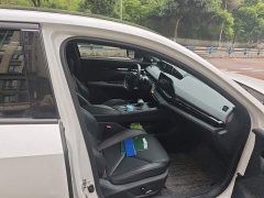 Changan UNI-V 2022 1.5T premium - фото 20