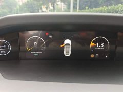 Changan UNI-V 2022 1.5T premium - фото 4