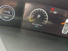 Changan UNI-V 2022 1.5T premium - фото 5