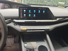 Changan UNI-V 2022 1.5T premium - фото 6