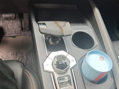 Changan UNI-V 2022 1.5T premium - фото 7