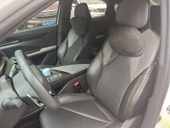 Changan UNI-V 2022 1.5T premium - фото 8