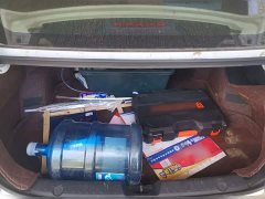 Ford EADO PLUS Blue Whale NE 1.4T GDI DCT High Energy Edition - фото 10