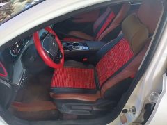 Ford EADO PLUS Blue Whale NE 1.4T GDI DCT High Energy Edition - фото 14
