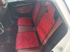 Ford EADO PLUS Blue Whale NE 1.4T GDI DCT High Energy Edition - фото 15
