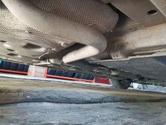 Ford EADO PLUS Blue Whale NE 1.4T GDI DCT High Energy Edition - фото 17