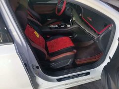 Ford EADO PLUS Blue Whale NE 1.4T GDI DCT High Energy Edition - фото 20