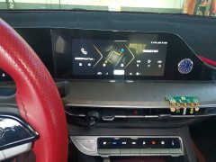 Ford EADO PLUS Blue Whale NE 1.4T GDI DCT High Energy Edition - фото 6