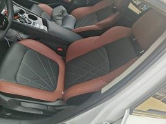 Ford Eado Enjoy Edition PLUS Blue Whale NE 1.4T GDI DCT Premium Edition - фото 13