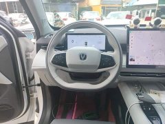 Changan UNI-Z New Energy Smart New Blue Whale 125km Battleship Type - фото 3