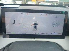 Changan UNI-Z New Energy Smart New Blue Whale 125km Battleship Type - фото 4