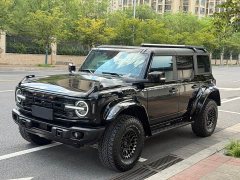 Ford Lima 2024 2.3T Black Diamond - фото 1