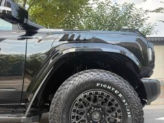 Ford Lima 2024 2.3T Black Diamond - фото 10