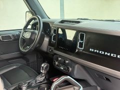 Ford Lima 2024 2.3T Black Diamond - фото 11