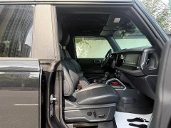 Ford Lima 2024 2.3T Black Diamond - фото 12