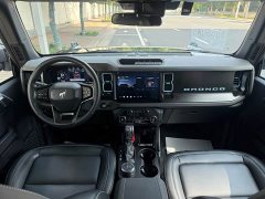 Ford Lima 2024 2.3T Black Diamond - фото 13
