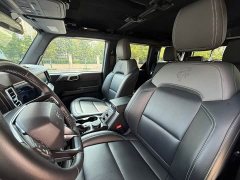 Ford Lima 2024 2.3T Black Diamond - фото 14