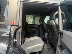 Ford Lima 2024 2.3T Black Diamond - фото 17
