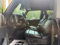 Ford Lima 2024 2.3T Black Diamond - фото 18