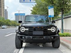 Ford Lima 2024 2.3T Black Diamond - фото 2