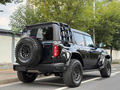 Ford Lima 2024 2.3T Black Diamond - фото 3