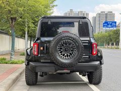 Ford Lima 2024 2.3T Black Diamond - фото 4