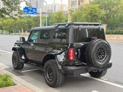Ford Lima 2024 2.3T Black Diamond - фото 5
