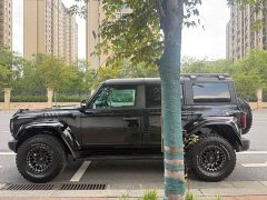 Ford Lima 2024 2.3T Black Diamond - фото 7