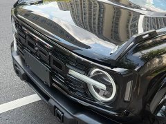 Ford Lima 2024 2.3T Black Diamond - фото 8