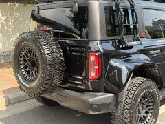 Ford Lima 2024 2.3T Black Diamond - фото 9