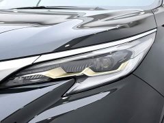 Grevia 2.5L hybrid premium PLUS four-wheel drive version - фото 10
